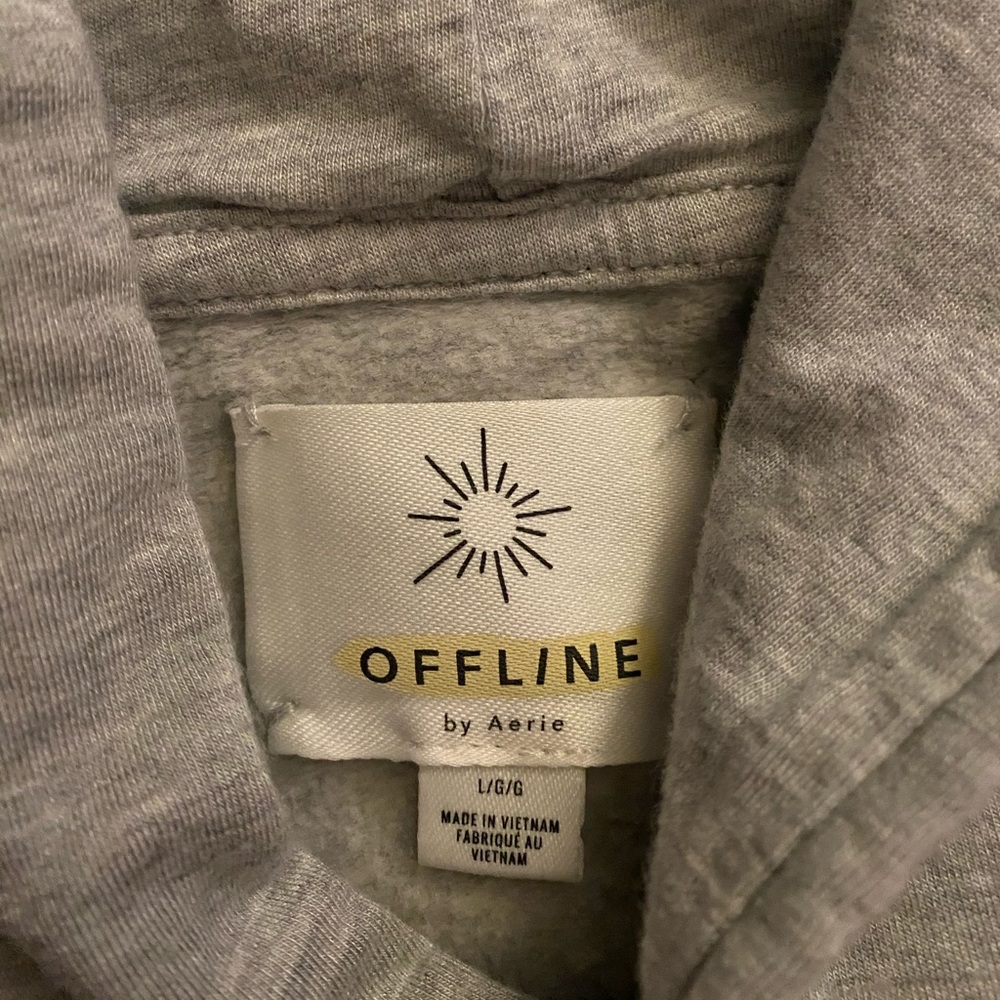 Aerie hugger hoodie-most comfortable hoodie EVER